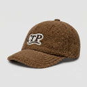 BOA CAP — Brown