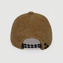 BOA CAP — Brown
