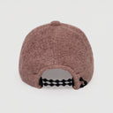 BOA CAP — Pink