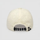 BOA CAP — White