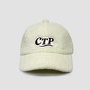 BOA CAP — White