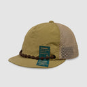 Gn CORDURA® Mesh Cap — Camel