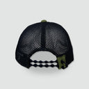 Gn CORDURA® Mesh Cap — Khaki