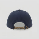 CTP Big Logo Cap — Navy