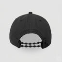 Ibuki Kumamon Silhouette Cap — Black