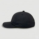 Ibuki Kumamon Silhouette Cap — Black