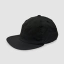 Lt Homerun Cap Air — Black×Black