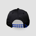 Shirl Headwear x Caterpp Ball Mesh Cap — Black