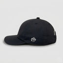 Ibuki Kumamon Silhouette Cap — Black×White