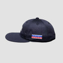 Shirl Headwear x Caterpp Ball Mesh Cap — Black