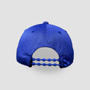 Shirl Headwear x Caterpp Ball Mesh Cap — Royal Blue