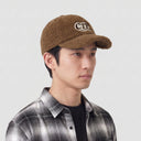 BOA CAP — Black