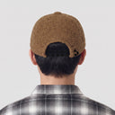 BOA CAP — Black