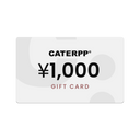 CATERPP ギフトカード