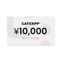 CATERPP ギフトカード