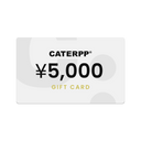 CATERPP ギフトカード
