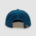 Oni Cor Cap — Indigo