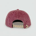 Oni Cor Cap Dusty — Plum