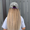 Animal Cap — Leopard