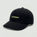 Animal Cap — Black