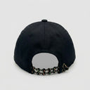 Animal Cap — Black