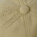 SB Cap — Beige