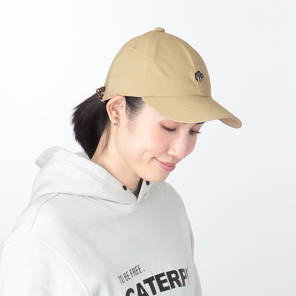 CATERPP SB CAP｜飛ばない・撥水キャップ S/M/L/XL – Caterpp