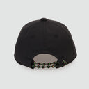 SB Cap — Black