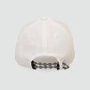 SB Cap — White