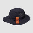 Gn CORDURA® Mesh Hat — Black