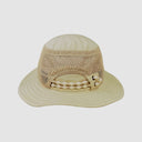 Gn CORDURA® Mesh Hat — Sand Beige