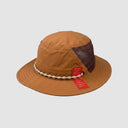Gn CORDURA® Mesh Hat — Brown