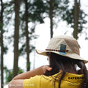 Gn CORDURA® Mesh Hat — Khaki