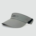 DOCK Stack Visor Rain — Grey