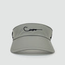 Dock Stack Visor Rain — Red