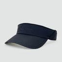 Dock Stack Visor Rain — Black