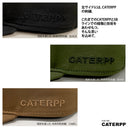 Flat Brim Cap — Black