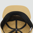 Rn Homerun Cap — Black