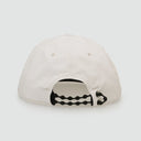 Rn Homerun Cap — Soy Milk