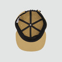 Rn Homerun Cap — Black