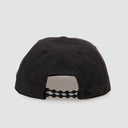 Rn Homerun Cap — Black