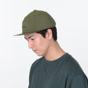 Rn Homerun Cap — Black