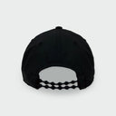 Lt Homerun Cap Air — Black×Black