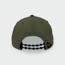 Lt Homerun Cap Air — Khaki×Khaki
