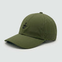 Kisekino Cap Vol.2 — Olive