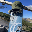 Kisekino Cap Vol.2 — Olive