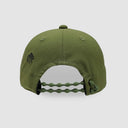 Kisekino Cap Vol.2 — Olive