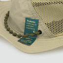 Gn Mesh Hat Eco — Black×Navy