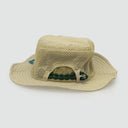 Gn Mesh Hat Eco — Sand×RainSand