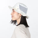 Gn Mesh Hat Eco — Black×Navy